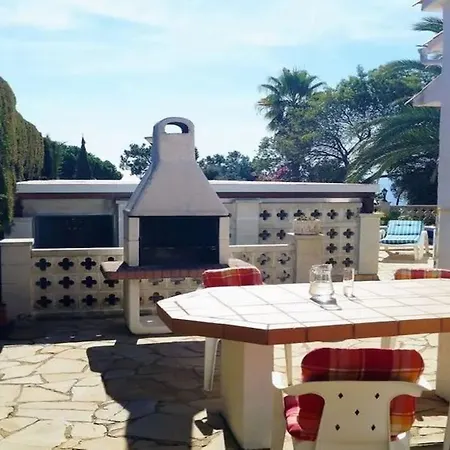 فندق 107062 - House In يوريت دي مار