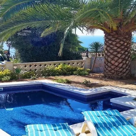 107062 - House In يوريت دي مار