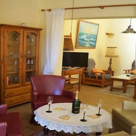107062 - House In 2* يوريت دي مار